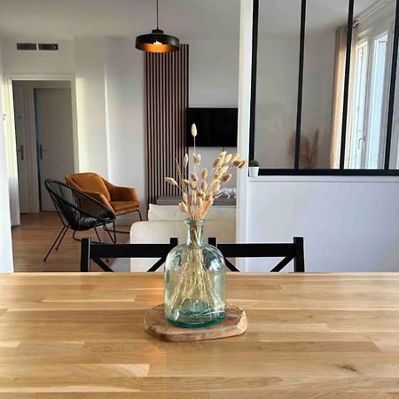 Superbe Appartement Refait A Neuf Morlaix Eksteriør billede