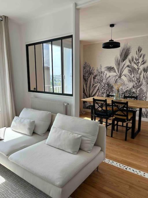Superbe Appartement Refait A Neuf Morlaix Eksteriør billede
