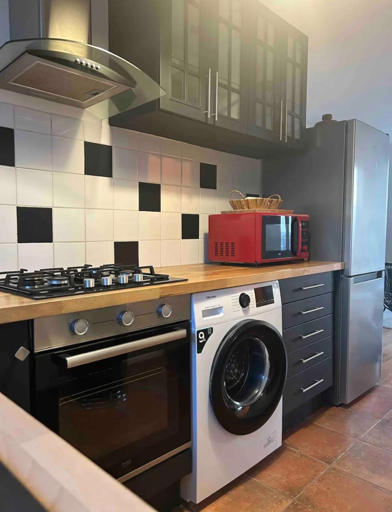 Superbe Appartement Refait A Neuf Morlaix Eksteriør billede