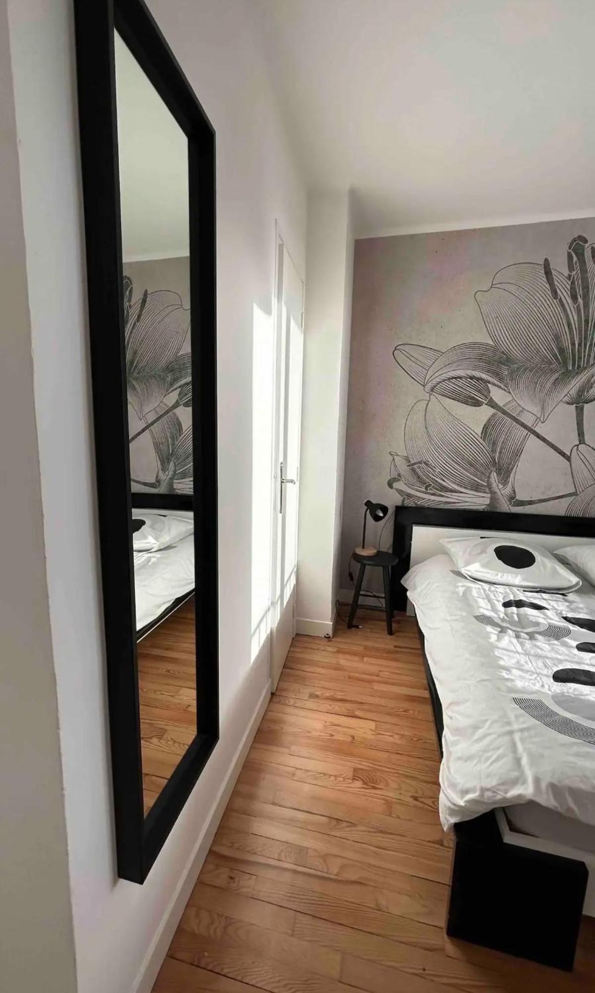 Superbe Appartement Refait A Neuf Morlaix Eksteriør billede