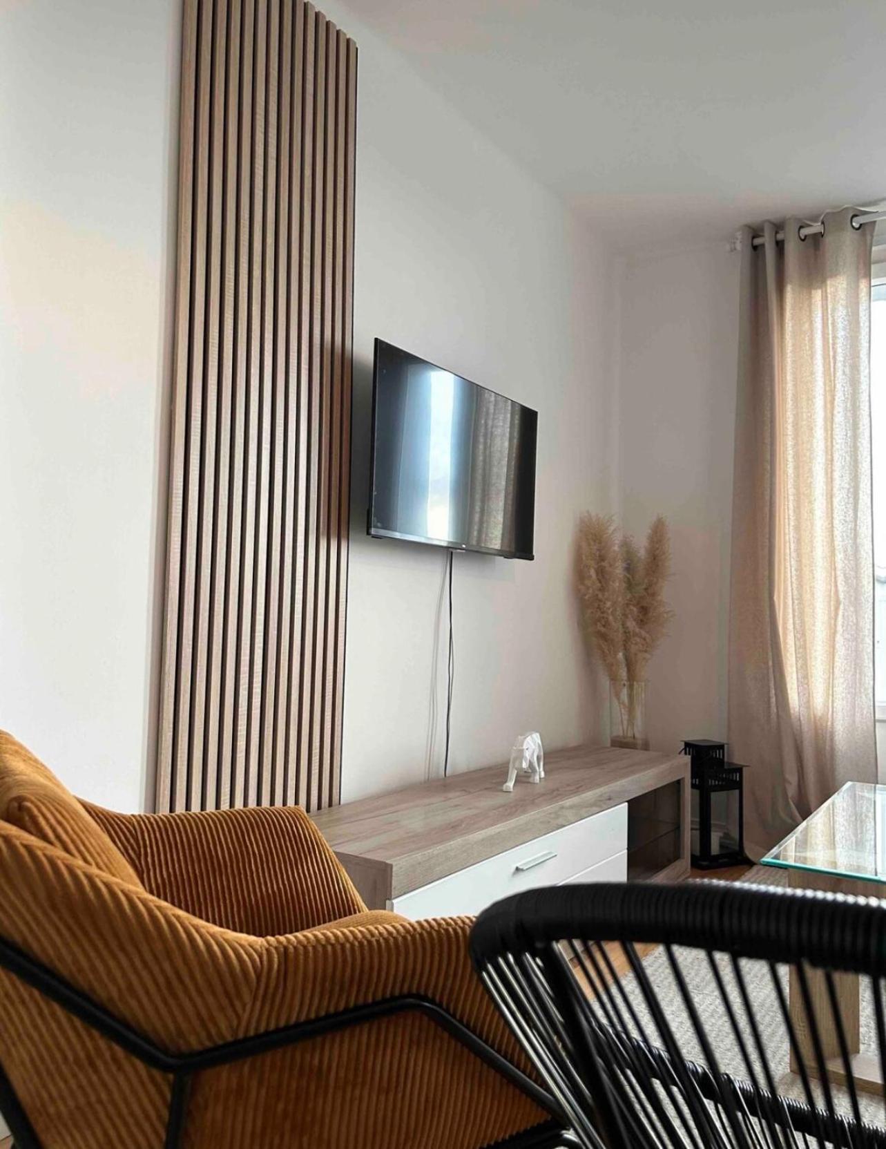 Superbe Appartement Refait A Neuf Morlaix Eksteriør billede